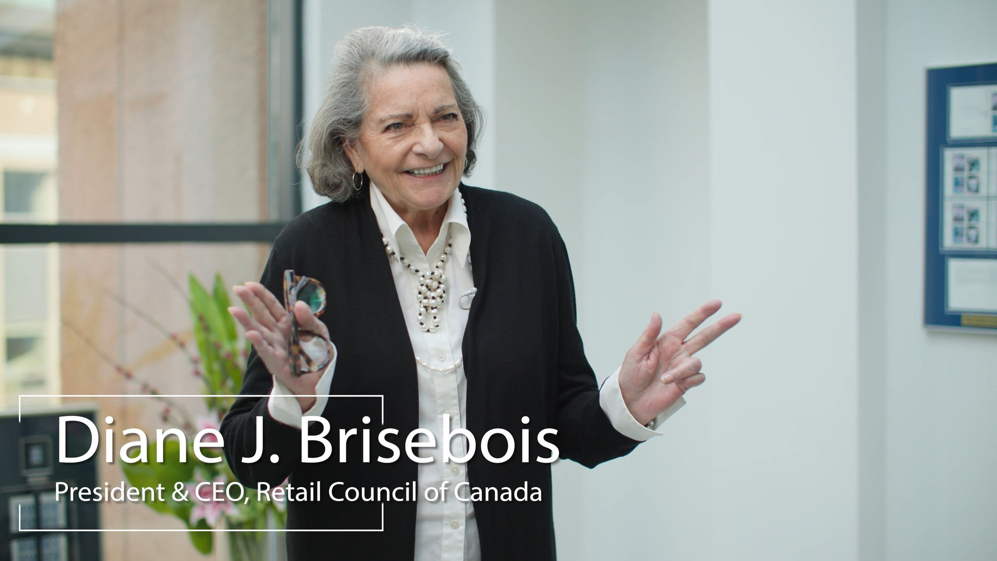 Retail Council of Canada - Internal Comms